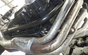 KAWASAKI ZEPHYR 400 KAI 1996 ZR400C