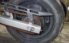 HONDA APE 100 HC07