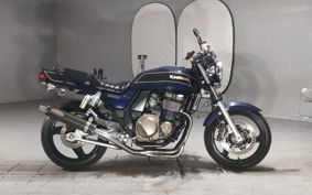 KAWASAKI ZRX-2 2005 ZR400E