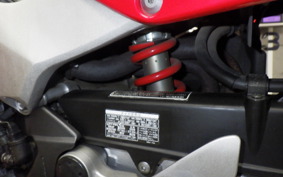 HONDA VFR800 1998 RC46