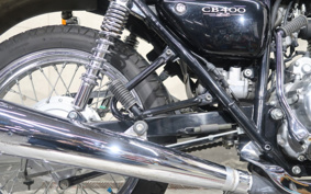 HONDA CB400SS 2005 NC41