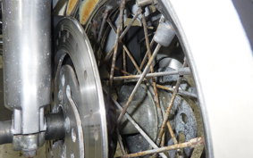 HARLEY FLHRCI 1450 2000