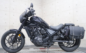 HONDA REBEL 1100 DCT 2022 SC83