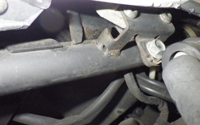 YAMAHA JOG ZR Gen.3 SA39J