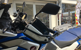 HONDA CRF1100L AFRICA TWIN Adventure ES 2020 SD10