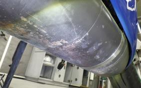 BUELL XB9R FIREBOLT 2003