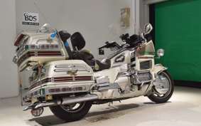 HONDA GL1500 GOLD WING SE 1990 SC22