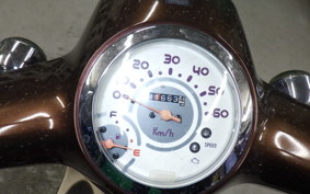 HONDA GIORNO 2 2023 AF70