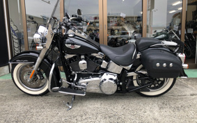 HARLEY FLSTN1340-1450 2014 JD5