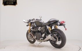 TRIUMPH THRUXTON 1200 RS 2023