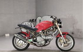 DUCATI MONSTAR 400 1995 ZDM400M