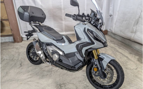 HONDA X-ADV 750 2021 RH10