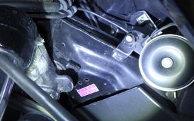 HONDA ADV150 2006 KF38