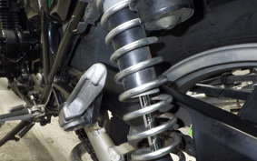 KAWASAKI ZRX-2 1995 ZR400E