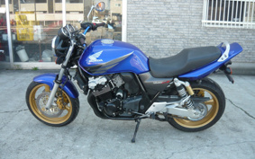 HONDA CB400SF VTEC Spec3 2005 NC39