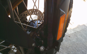 BMW F900GS 2026 0K61