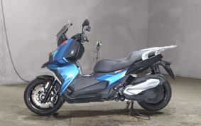 BMW C400X 0C09