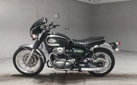 KAWASAKI W800 2019 EJ800B