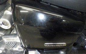 HONDA SHADOW 750 Gen. 3 2008 RC50