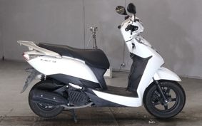HONDA LEAD 125 JF45