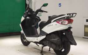 SYM RV125 I Type