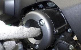 HONDA C125 SUPER CUB 2012 JA71