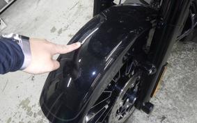 HARLEY FLTRT1870 2024