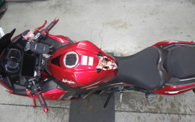 KAWASAKI NINJA 250 2 2006 EX250P