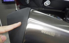 BENELLI TRK502X 2026