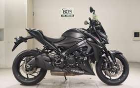 SUZUKI GSX-S1000 2022 GT79B