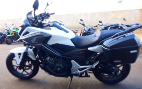 HONDA NC750X DCT ABS 2021 RC90