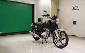 YAMAHA YB125SP 2022