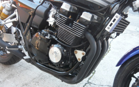 YAMAHA XJR400 R 2001 RH02J