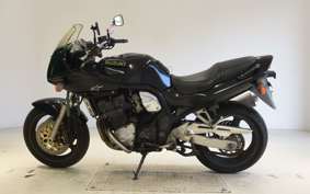 SUZUKI GSF1200 S 1997 GV75A