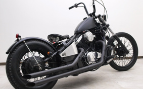 KAWASAKI VULCAN 400 1995 00A002
