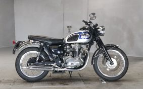 KAWASAKI W650 EJ650A
