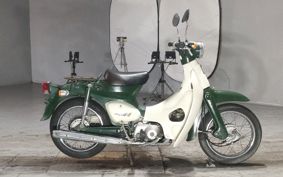 HONDA LITTLE CUB C50