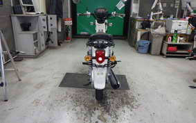 HONDA ｸﾛｽｶﾌﾞ50 AA06