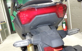 HONDA ADV150
