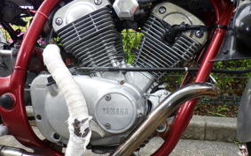 YAMAHA SRV250 RENAISSA 4DN