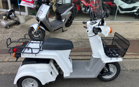 HONDA  GYRO X BASIC  TD02