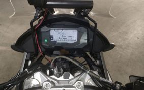 BMW G310GS 2018 0G02