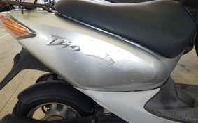 HONDA DIO Gen.5 AF56