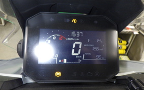 HONDA ADV160