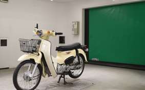 HONDA C110 SUPER CUB JA44
