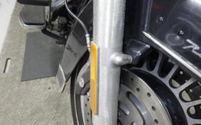 HARLEY FLHR 1690 2012