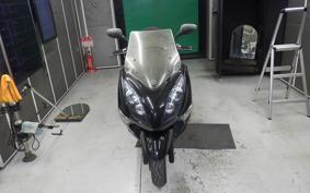 YAMAHA MAJESTY 250 Gen.4 SG20J