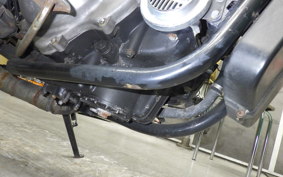 KAWASAKI ELIMINATOR 250 LX 2000 EL250A