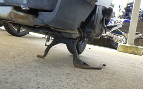 SUZUKI LET's CA4AA