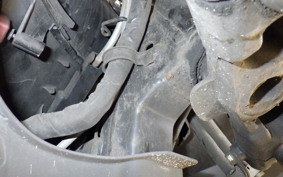 HONDA PCX125 JF28